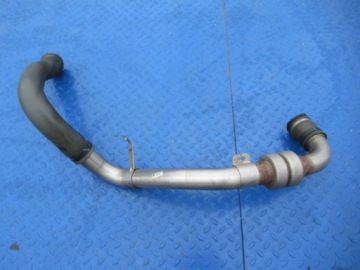 фото thumb №8, Шланг интеркулер renault laguna 1,5