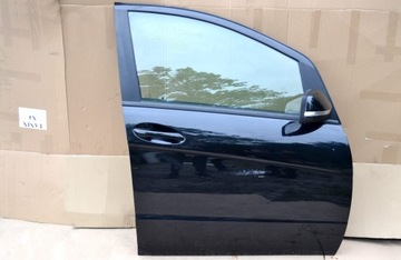 фото thumb №1, Mercedes a-klasa w169 подъемник стекло правый перед