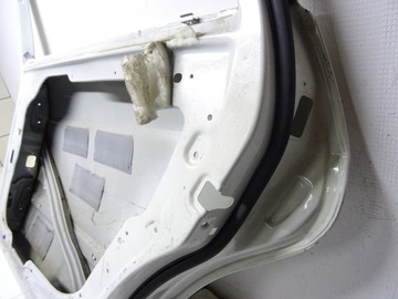 фото thumb №13, Дверь правый задняя mercedes r-klasa w251 long