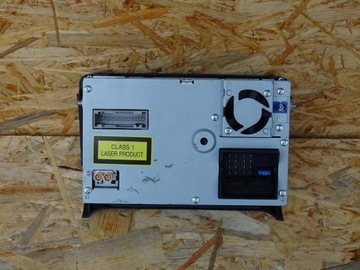 фото thumb №7, Audi tt 8j навігація navi plus gps rns-e sd pl język polski kod 8j0035192