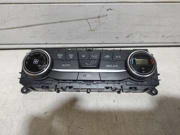 фото thumb №1, Ford ecosport lift панель кондиціонера