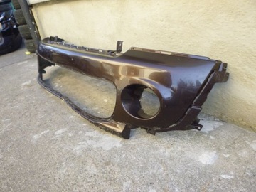 фото thumb №2, Mini r56 r57 lift sport s 09- бампер перед