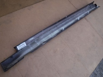 фото thumb №5, Молдинг поріг поріг ford focus mk4 vignale ліва