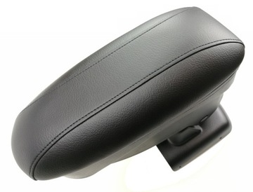 фото thumb №1, Підлокітник mazda 2 2007- висувний s1