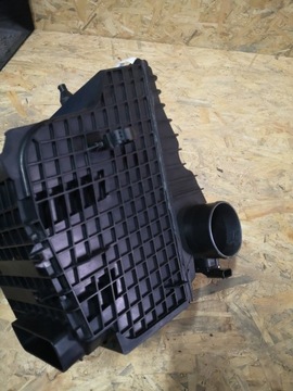 фото thumb №5, Renault megane iv rs корпус фільтра повітря 165001509r