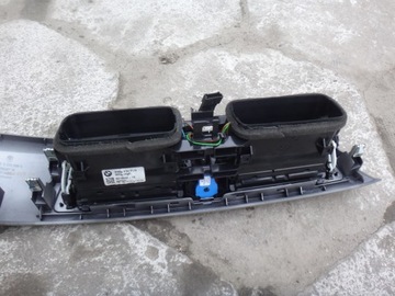 фото thumb №8, Планка декоративная защита dekor панели bmw bmw f30 f31 f34 f32 f33 f36