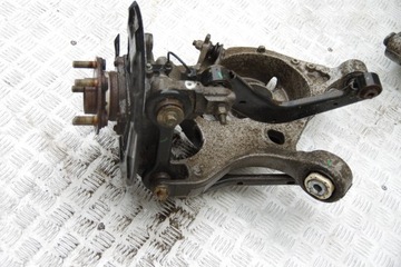 фото thumb №3, Ступиця важіль задня задня ford s-max mk2