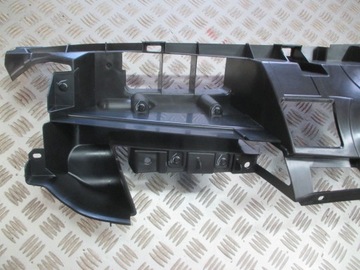 фото thumb №3, Усилитель решётка mazda 3 2008r-