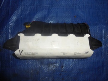 фото thumb №1, Подушка подушка безпеки пасажира audi q7 4l1880204d