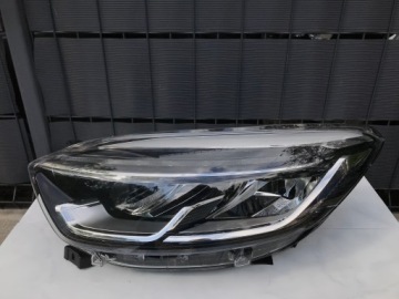 фото thumb №1, Renault captur левая лампа перед full led lit 17-