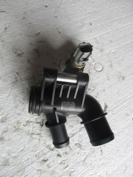 фото thumb №2, Корпус термостат ds7g-8k556-cc