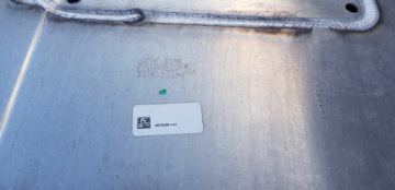 фото thumb №5, Bmw x5 m g05 захист плита двигуна