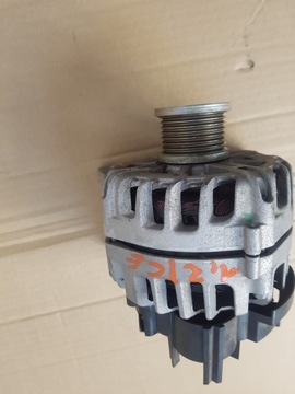 фото thumb №2, Генератор 1.2 tce scenic megane iv