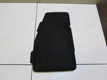 фото thumb №1, Заглушка оббивка багажника ліва mondeo mk4 hb