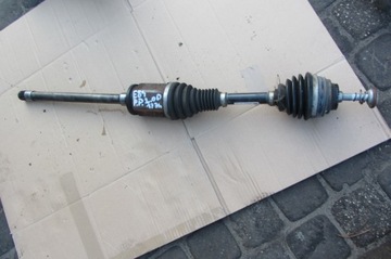 фото thumb №1, Полуось правая перед bmw e84 x1 4x4 2.0 xd x-drive
