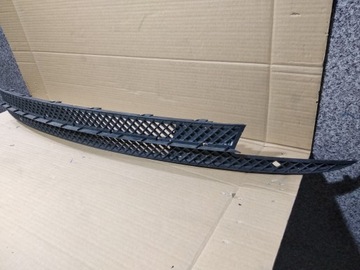 фото thumb №5, Bmw 1 e87 lift e81 решётка средняя решётка радиатора решётка радиатора