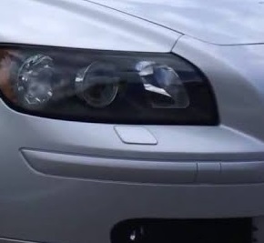 фото thumb №12, Заглушка розпилювача l/ p volvo v50 / s40 кольори