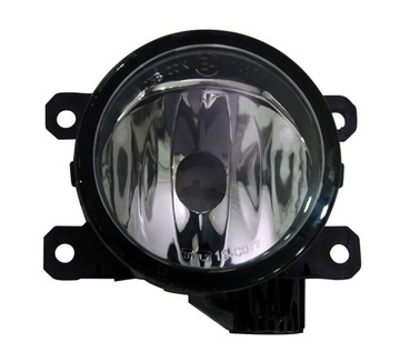 фото thumb №1, Галоген лампа протитуманна ds4 2015-2018 l/p