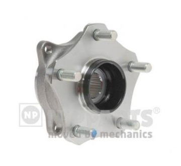 фото thumb №1, Nipparts подшипник колеса набор kpl suzuki grand