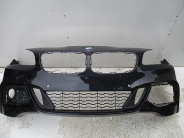 фото thumb №1, Bmw 2 f45 m-pakiet бампер перед передний