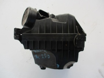 фото thumb №6, Корпус фильтра воздуха toyota rav 4 3465454 2,0d