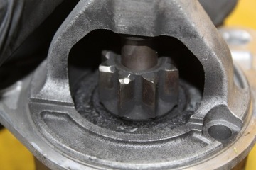 фото thumb №6, Стартер hyundai getz 1.0 b 8 зубьев 36100-02560