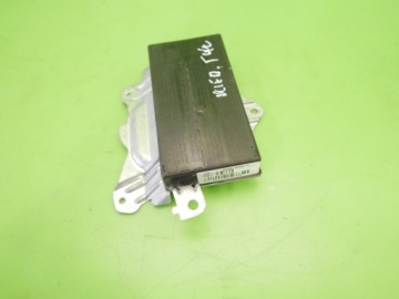 фото thumb №2, Подушка подушка безопасности дверь задняя левая mercedes w220 s400