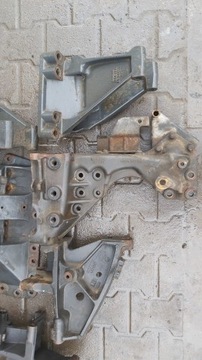 фото thumb №3, Scania r 4 кронштейн зачіп