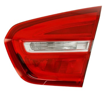 фото thumb №1, Лампа задняя правая mercedes gla_klasse x156 13- led