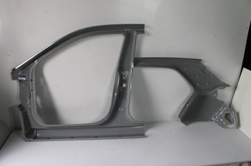 фото thumb №6, Стойка порог обшивка правый hyundai i20 ii 14-19r