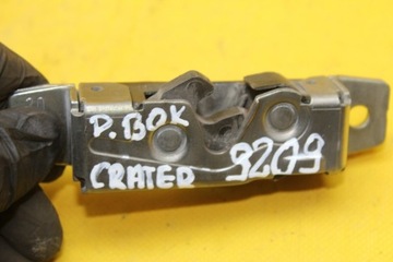 фото thumb №6, Замок двері зсувних vw crafter a9067301335