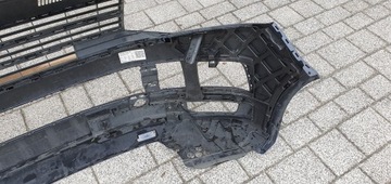 фото thumb №13, Vw t6 multivan бампер перед оригінал a324