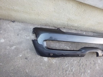 фото thumb №2, Mini cooper s r56 r57 r58 r59 lift бампер задній