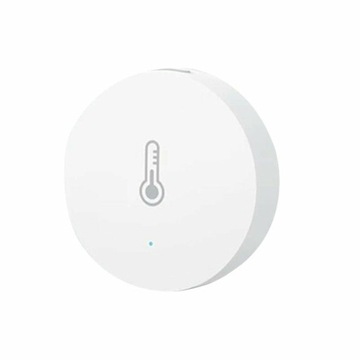 ZigBee TUYA Умный датчик влажности и температуры