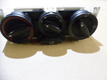 фото thumb №1, Панель воздуховод seat leon i toledo ii