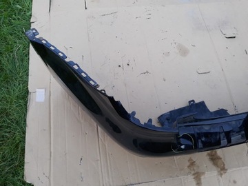 фото thumb №6, Бампер задний mercedes gls w166 amg