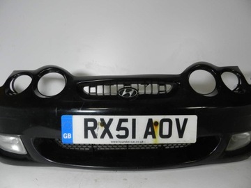 фото thumb №6, 712.zderzak перед передній hyundai coupe tiburon rd