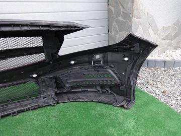 фото thumb №7, Бампер передний перед mercedes a klasa w176 45 amg