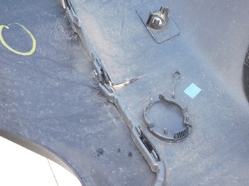 фото thumb №8, Mini cooper countryman r60 бампер задний зад