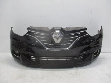 фото thumb №1, Бампер передній renault kadjar 4 x pdc