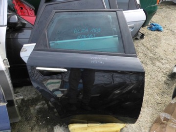 фото thumb №1, Дверь правый задняя alfa romeo 159 kombi