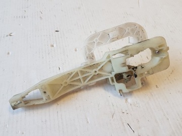 фото thumb №1, Основа ручка hyundai ix35 перед лівий x