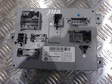 фото thumb №1, C w205 модуль sam a2059008304 mercedes