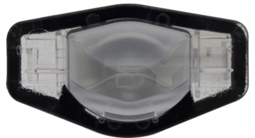 фото thumb №1, Лампа освещение номерного знака honda jazz 15-