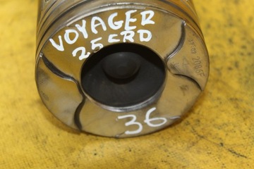 фото thumb №8, Поршень chrysler voyager iv 2.5 crd 2086f