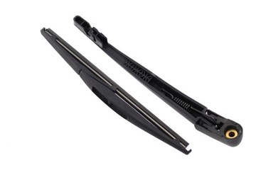 фото thumb №3, Рычаг дворники задняя+ щетка nissan leaf 2010-