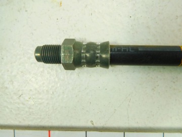 фото thumb №6, Шланг тормозной elast. перед renault 7700804356