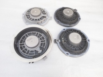 фото thumb №2, Citroen c4 b7 динамік двері оригінал