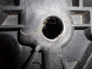 фото thumb №10, Megane scenic ii 2 основание аккумулятор 8200467409