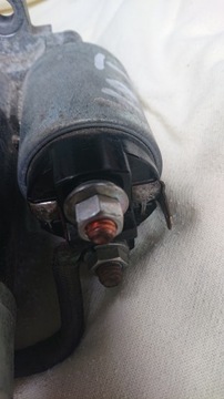 фото thumb №7, Asx lancer outlander 1.8 2.2 did стартер різні